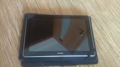 Лот: 7719402. Фото: 1. Планшет Huawei MediaPad 10 FHD... Планшеты