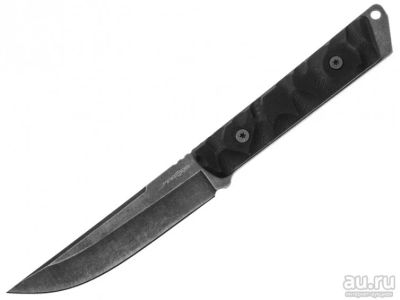 Лот: 8118567. Фото: 1. Нож Marser Jag-5. Тактический... Ножи, топоры