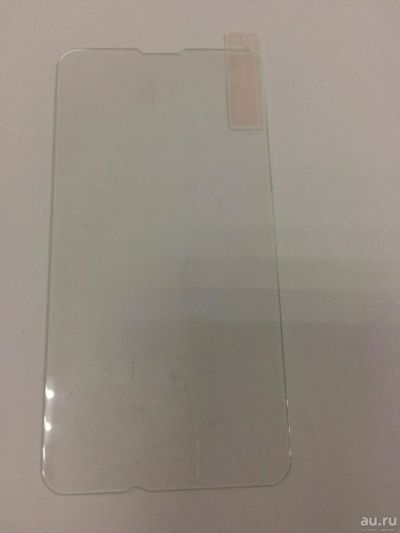 Лот: 12957165. Фото: 1. Защитное стекло Microsoft Lumia... Дисплеи, дисплейные модули, тачскрины