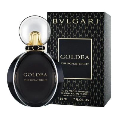 Лот: 11378485. Фото: 1. Bvlgari woman Goldea The Roman... Женская парфюмерия
