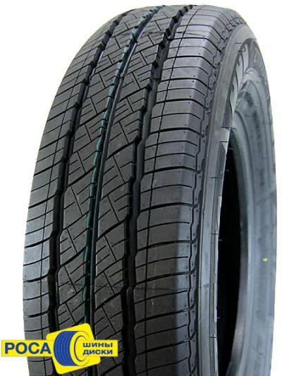 Лот: 4547282. Фото: 1. Автошины легко грузовые 195R14С... Шины