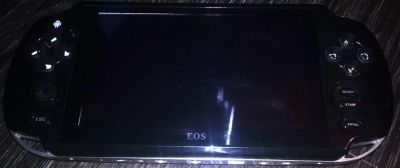 Лот: 6326553. Фото: 1. Игровая консоль DNS Eos. Игровые приставки, консоли