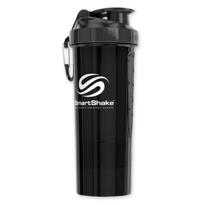 Лот: 18820287. Фото: 1. SmartShake Шейкер SmartShake Original2Go... Спортивная посуда