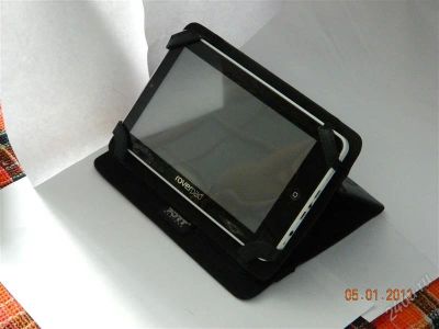 Лот: 1459728. Фото: 1. roverpad 3w g70. Планшеты