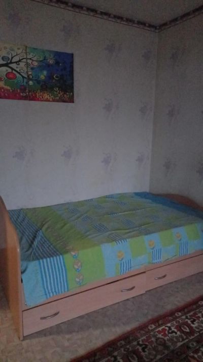 Лот: 18253145. Фото: 1. Аренда, Железнодорожников 21... Квартиры, студии