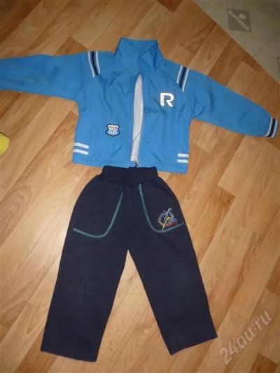 Лот: 2353332. Фото: 1. костюм спорт. Спортивная одежда