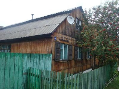 Лот: 2199573. Фото: 1. Продам дом д. Челноково Бархатовское... Дома