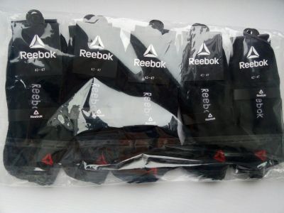 Лот: 11289895. Фото: 1. 10шт правые носки Reebok. Носки