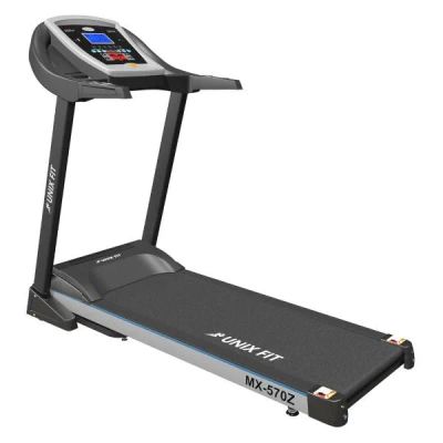 Лот: 24512102. Фото: 1. Беговая дорожка UnixFit MX-570Z. Другое (тренажеры, комплексы)