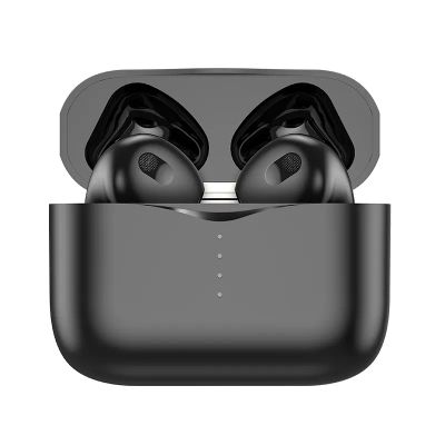 Лот: 20268150. Фото: 1. Гарнитура Bluetooth TWS Hoco EW09... Наушники, гарнитуры