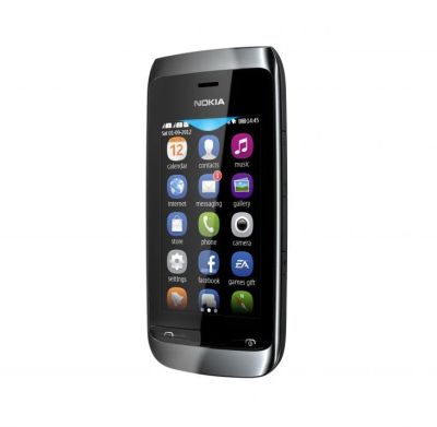 Лот: 6184485. Фото: 1. Продам смартфон Nokia Asha 309... Смартфоны