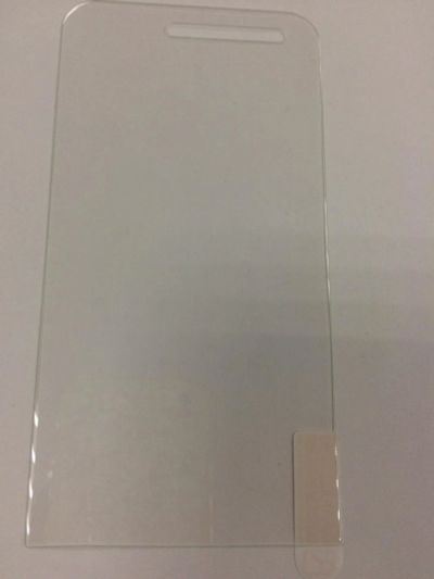 Лот: 9556689. Фото: 1. Защитное стекло Asus ZenFone Go... Защитные стёкла, защитные плёнки