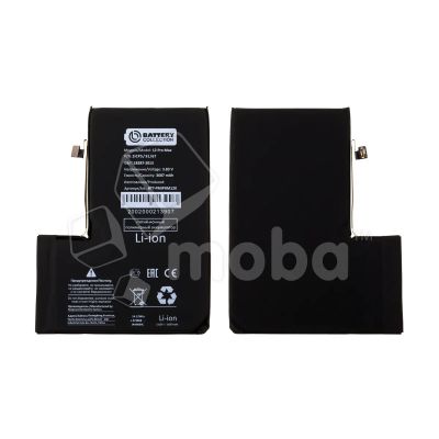 Лот: 19660552. Фото: 1. Аккумулятор для Apple iPhone 12... Аккумуляторы