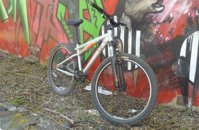 Лот: 806107. Фото: 1. GT CHUCKER 2.0. Велосипеды