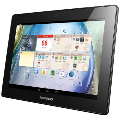 Лот: 5155379. Фото: 1. Lenovo S6000. Планшеты