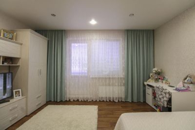 Лот: 21603543. Фото: 1. Продам 1-комн. кв. 41 кв.м. Красноярск... Квартиры, студии