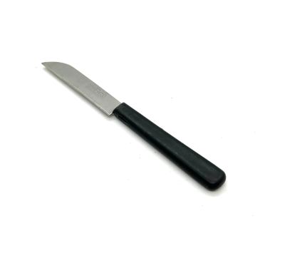 Лот: 19671247. Фото: 1. 🔪🍄 🥔 Нож грибника 7 см / ножик... Столовые приборы, ножи