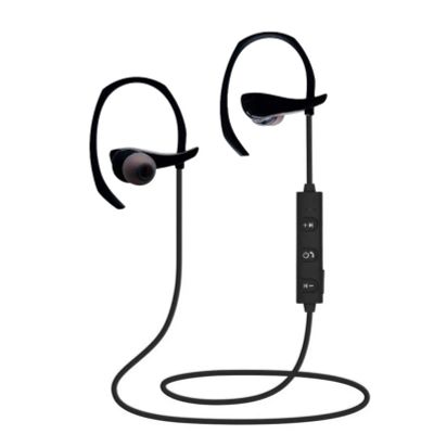 Лот: 22147683. Фото: 1. BLUETOOTH ГАРНИТУРА SGS 777 WIRELESS... Наушники, гарнитуры