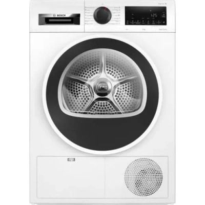 Лот: 25577190. Фото: 1. Сушильная машина Bosch Serie... Стиральные машины