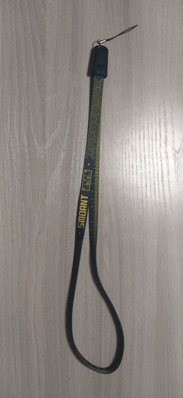 Лот: 19301294. Фото: 1. Кабель USB type-C подвеска на... Дата-кабели, переходники