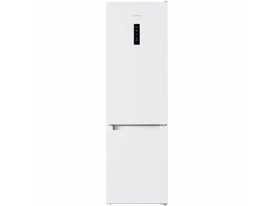 Лот: 25053348. Фото: 1. Холодильник Indesit ITS 5200 W... Холодильники, морозильные камеры