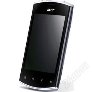 Лот: 1768908. Фото: 1. Acer liquid mini e310. Смартфоны