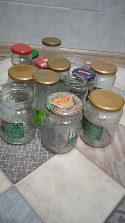 Лот: 20654536. Фото: 1. Банки 0.3-3 литра. Контейнеры, банки