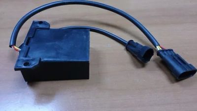 Лот: 8157201. Фото: 1. Коммутатор к снегоходу Буран ТУ... Запчасти