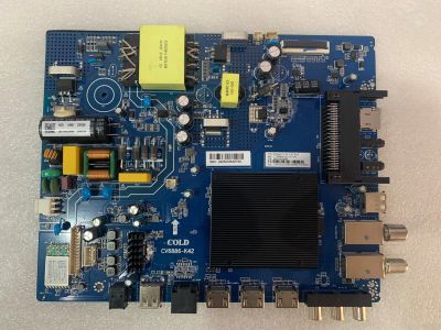 Лот: 25806167. Фото: 1. CV6886-K42 tv Haier Smart TV S1... Запчасти для телевизоров, видеотехники, аудиотехники