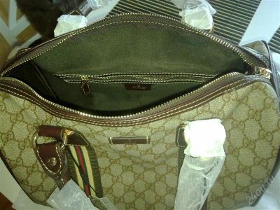 Лот: 1844510. Фото: 1. Сумка GUCCI. Сумки