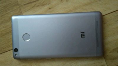 Лот: 9757897. Фото: 1. Xiaomi redmi 3pro. Смартфоны