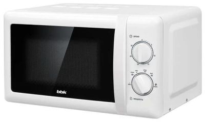 Лот: 11697837. Фото: 1. Микроволновая печь BBK 20MWS 716... Микроволновки, мини-печи