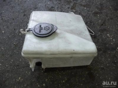 Лот: 18529758. Фото: 1. Бачок стеклоомывателя Toyota Mark... Кузов