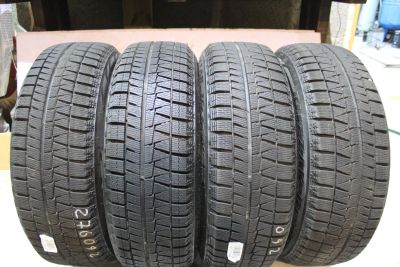 Лот: 15554003. Фото: 1. Зима Bridgestone Blizzak Revo... Шины