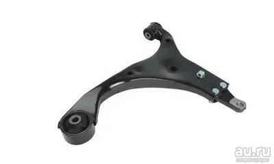 Лот: 13369819. Фото: 1. Рычаг Hyundai Elantra, Хендай... Ходовая, подвеска, рулевое управление