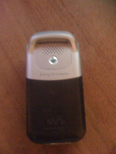 Лот: 3460603. Фото: 1. Sony Ericsson w300i. Кнопочные мобильные телефоны