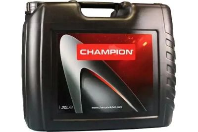 Лот: 20351446. Фото: 1. CHAMPION ECO FLOW CVT FLUID 20L... Масла, жидкости