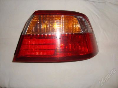 Лот: 708971. Фото: 1. Фонарь задний правый Honda кузов... Оптика и освещение