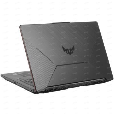 Лот: 17279721. Фото: 1. 17.3" Ноутбук ASUS TUF Gaming... Ноутбуки