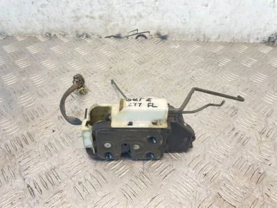 Лот: 25601075. Фото: 1. замок двери Hyundai Getz. Кузов