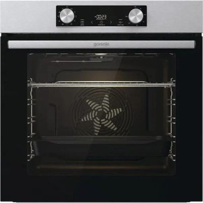 Лот: 24431475. Фото: 1. Электрический духовой шкаф Gorenje... Плиты, духовые шкафы, варочные поверхности