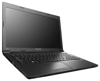 Лот: 9006199. Фото: 1. Ноутбук Lenovo B590. Ноутбуки