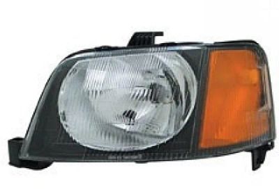 Лот: 3699444. Фото: 1. Фара левая honda s-mx (97-01 гг... Оптика и освещение
