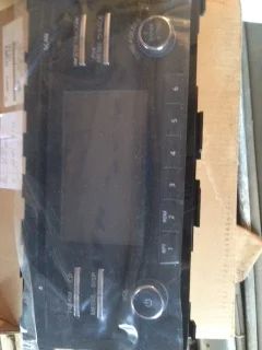 Лот: 7935087. Фото: 1. Магнитола CD nissan Teana L33R... Автомагнитолы