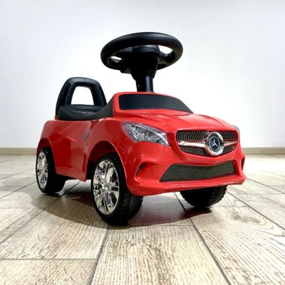 Лот: 24066099. Фото: 1. Толокар MERCEDES JY-Z01C MP3. Другое (детский транспорт)
