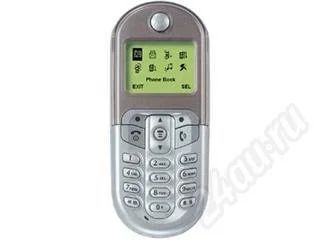 Лот: 473337. Фото: 1. Motorola C205. Кнопочные мобильные телефоны