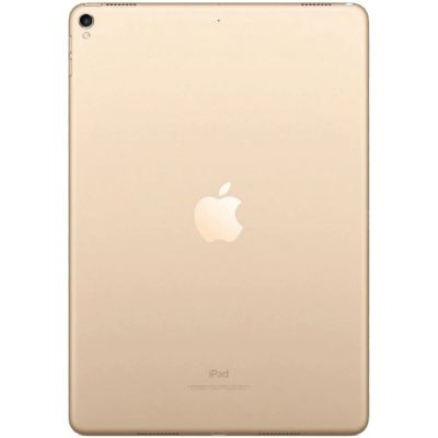 Лот: 14288118. Фото: 1. Задняя крышка iPad Pro 12.9" WiFi... Корпуса, клавиатуры, кнопки