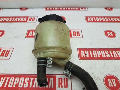 Лот: 20899183. Фото: 1. Бачок гур Nissan Bluebird Sylphy... Двигатель и элементы двигателя