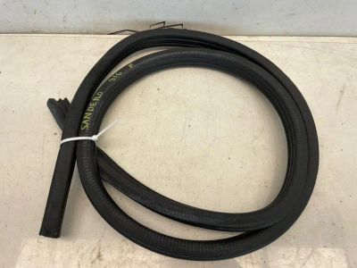 Лот: 24397292. Фото: 1. уплотнитель Renault Sandero BS1Y. Двигатель и элементы двигателя