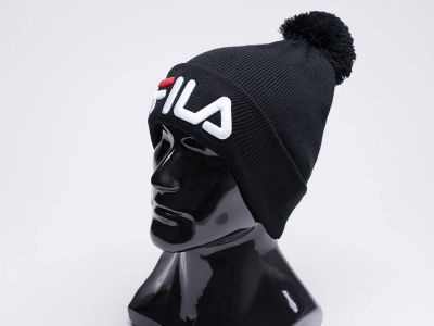 Лот: 16031550. Фото: 1. Шапка FILA (12487). Шарфы, платки